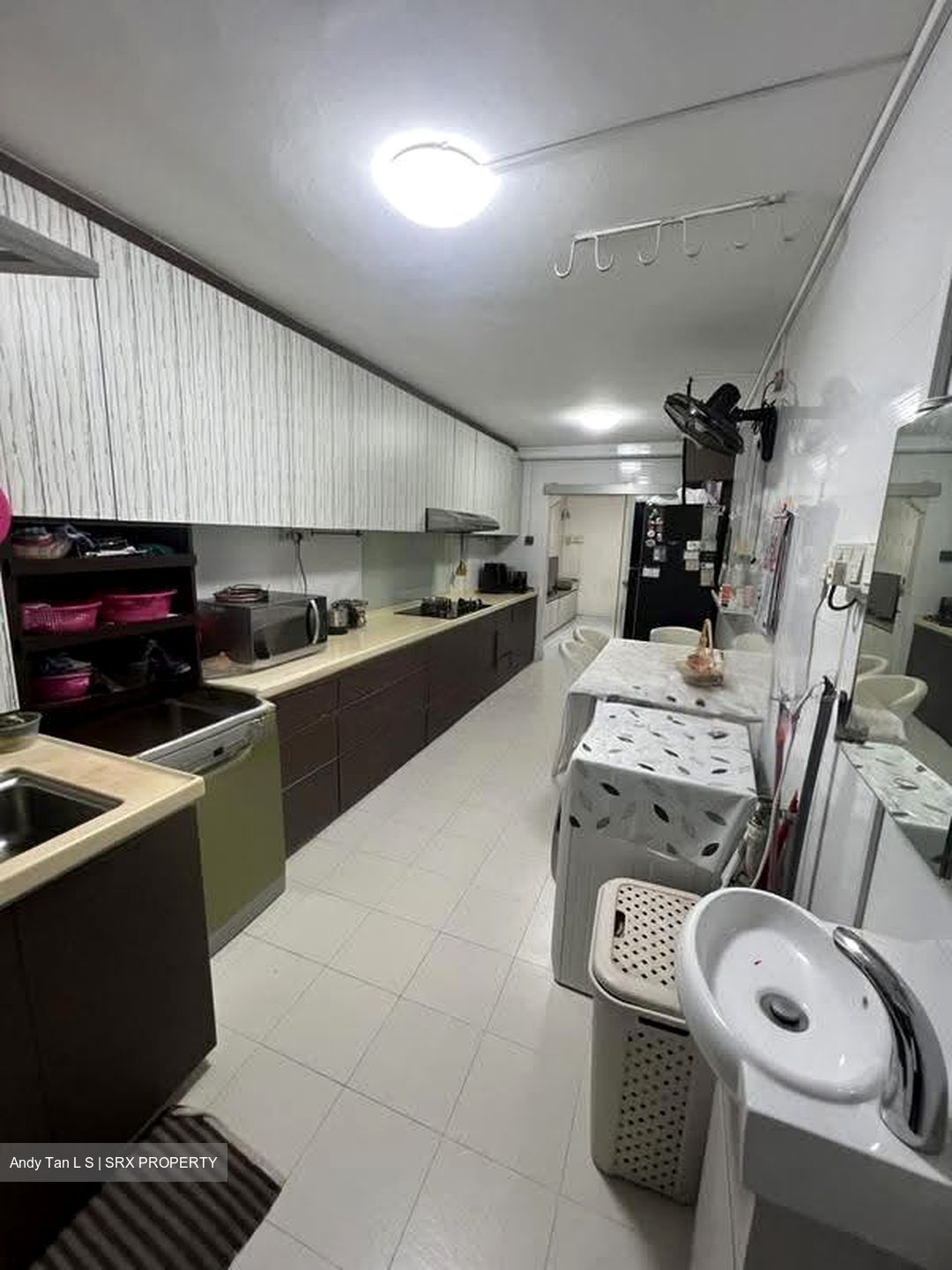 Blk 332 Serangoon Avenue 3 (Serangoon), HDB 4 Rooms #611115301